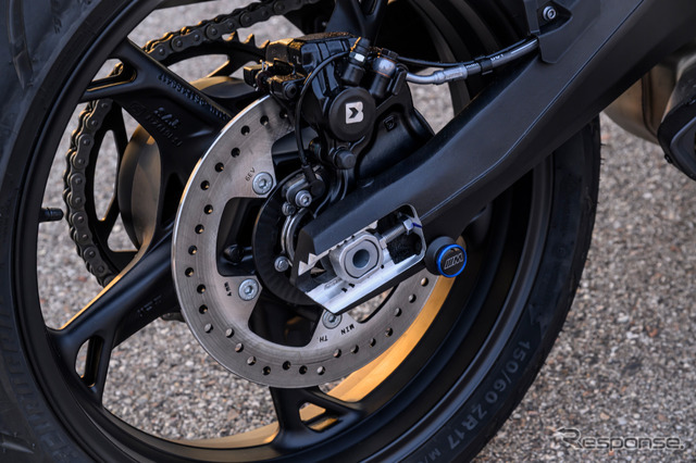BMW F 450 RR