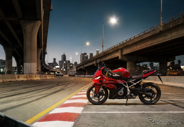 BMW F 450 RR