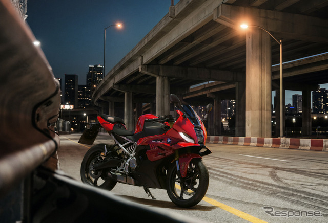 BMW F 450 RR