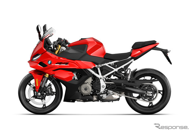 BMW F 450 RR