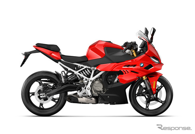 BMW F 450 RR