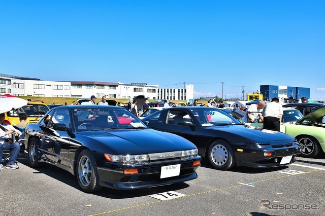 20世紀ミーティング2026秋季クラシックカー＆バイクの集い