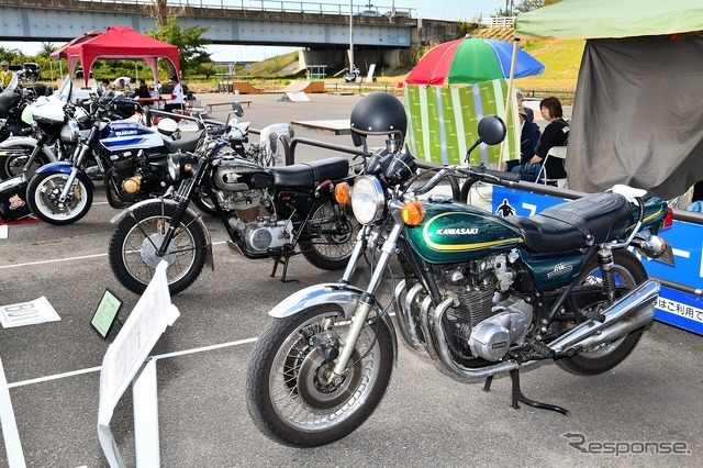 20世紀ミーティング2026秋季クラシックカー＆バイクの集い