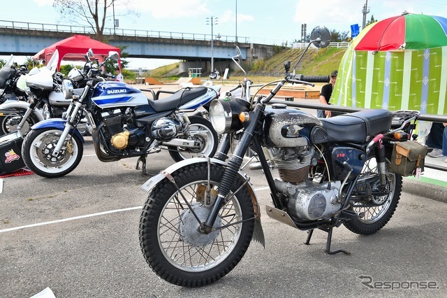 20世紀ミーティング2026秋季クラシックカー＆バイクの集い