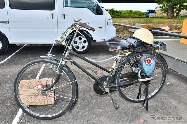20世紀ミーティング2026秋季クラシックカー＆バイクの集い
