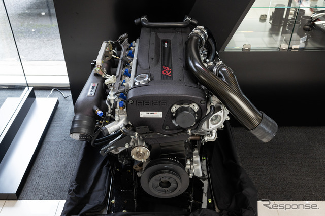 豪州ビクトリア州メルボルンのファーンツリー・ガリー日産に、海外で初の「NISMOパフォーマンスセンター・メルボルン」を開設