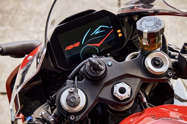 BMW S1000RR