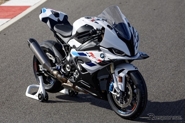 BMW S1000RR