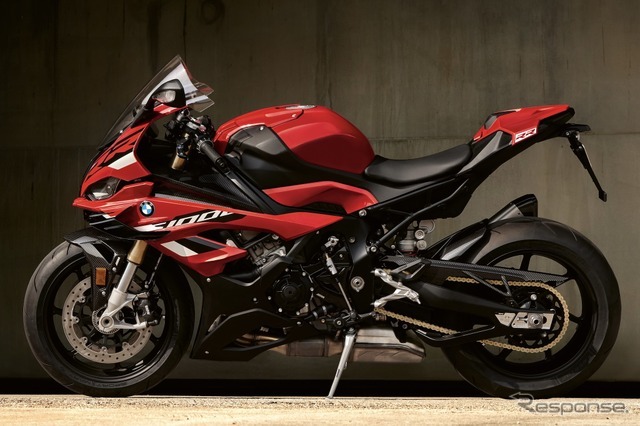 BMW S1000RR