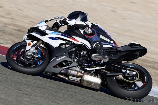 BMW S1000RR