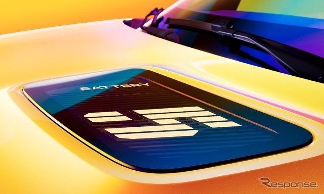 ルノー 5 新型