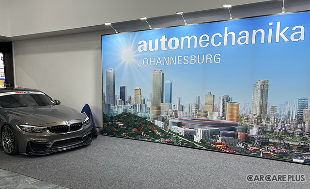 南アフリカは旧車・補修需要が高い…中国製が多数進出する「Automechanika Johannesburg 2026」現地取材