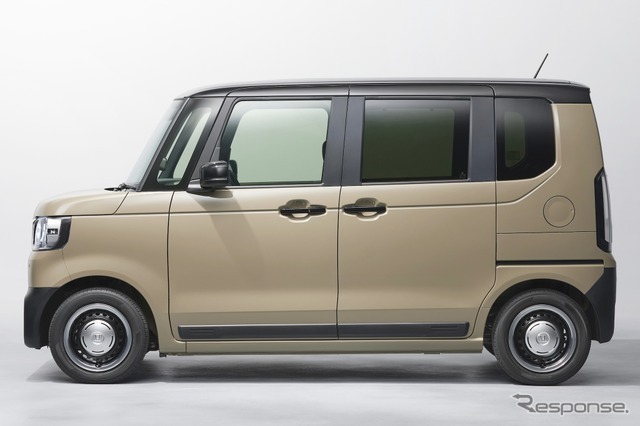 ホンダ N-BOX