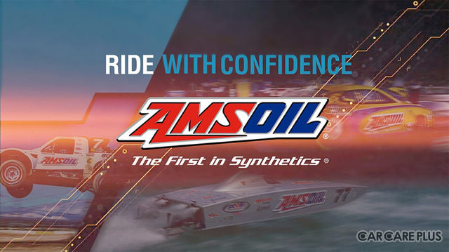 全米No.1のモーターオイル“AMSOIL”日本上陸…その狙いとは？