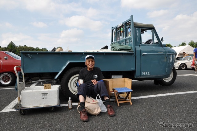 マツダ T1500（1963年）