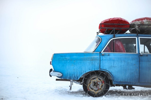【自動車豆知識】寒さが愛車に及ぼすトラブル「バッテリー上がり」の対処法