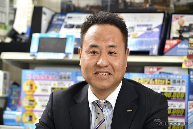 メイドインジャパンにこだわるドライブレコーダー“セルスター工業”