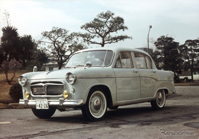 すばる1500（1954年）