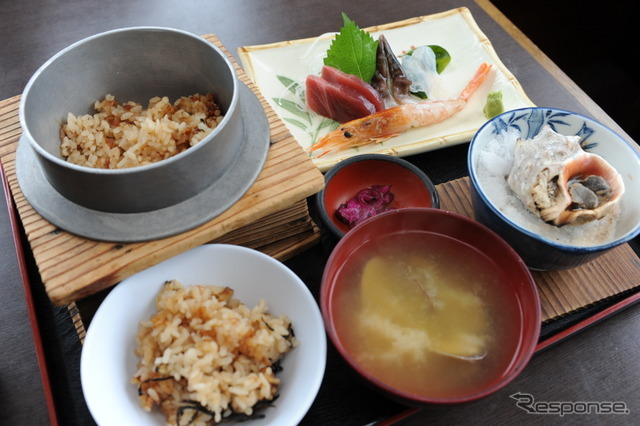 魚貝料理屋「たかはし」