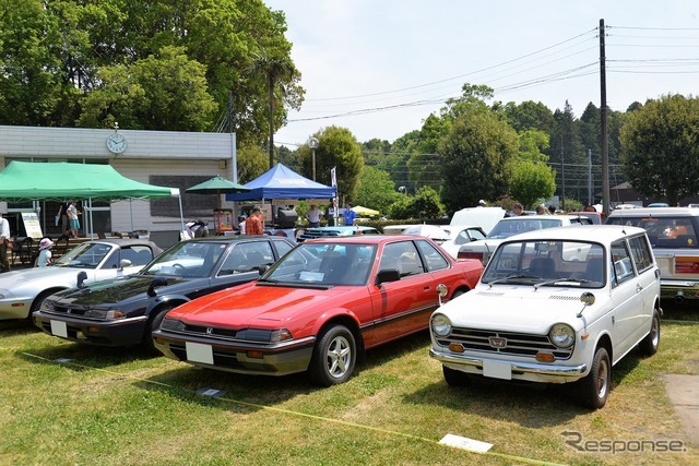 サクラ・オートヒストリーフォーラム2019