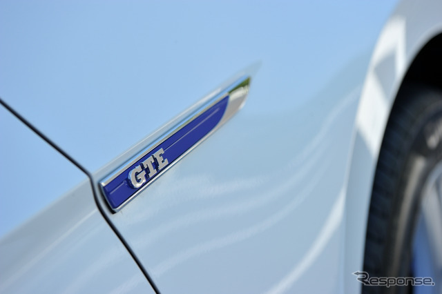 【VW パサートGTE ロングラン】バツグンの高速巡航性能でラクラク長距離ドライブ　その1