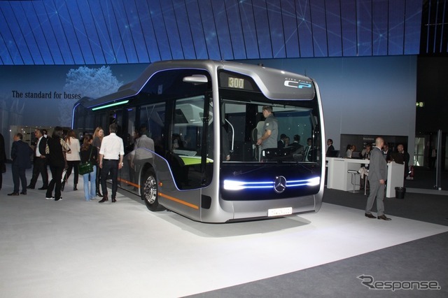 Future Bus