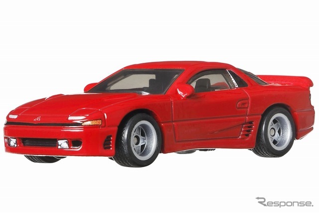 三菱 3000GT VR-4