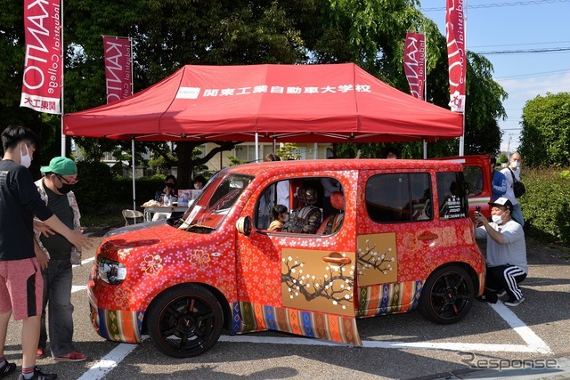 第5回昭和平成軽自動車展示会