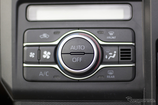 車内温度を迅速に下げるには「熱気を早く排出できるか」が鍵【カーライフ 社会・経済学】