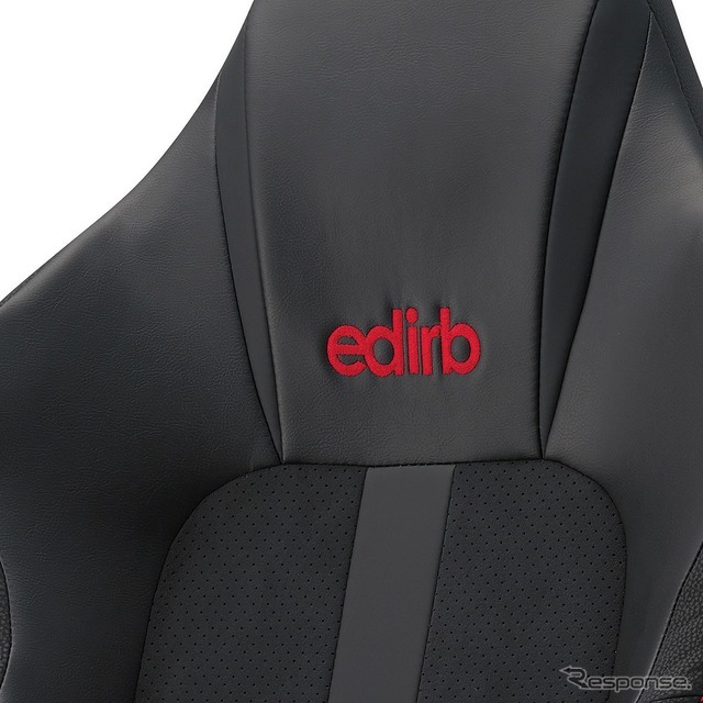 edirb 132V（ヘッドレスト）