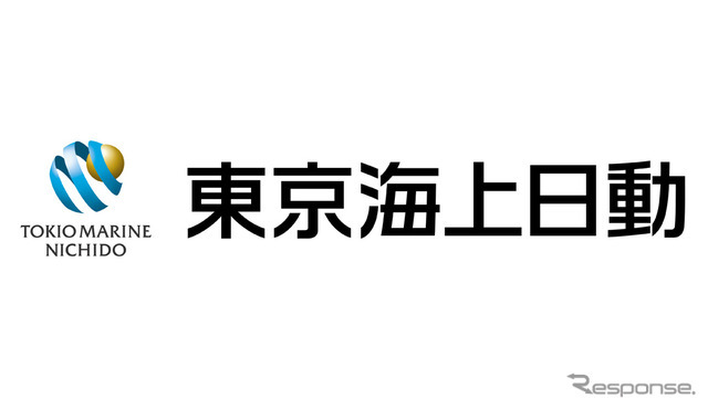 東京海上日動火災保険（ロゴ）