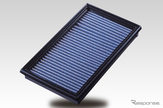 SUS POWER AIR FILTER LM