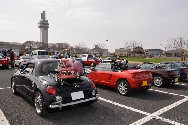 北関東茶会