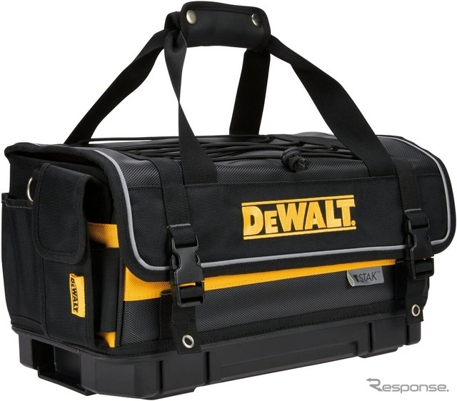 DEWALT TSTAKツールバッグ(DWST83540-1)