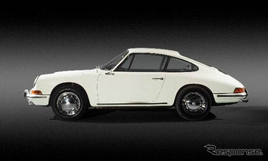 ポルシェ 911（1966年）