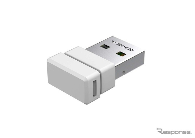 EXEA・USBライトカバー（EL-175）
