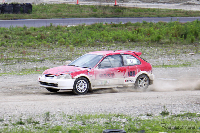 中央大学自動車部