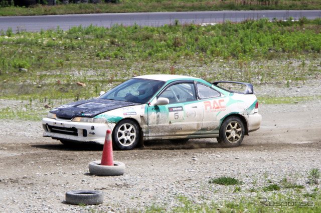 青山学院大学体育会自動車部