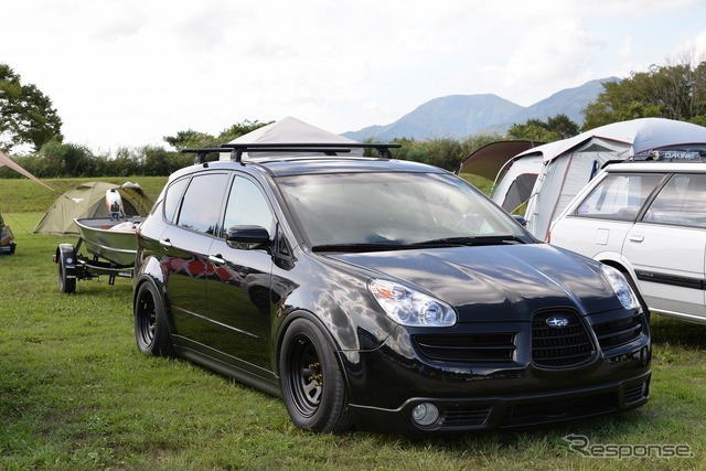 The SUBIE #3