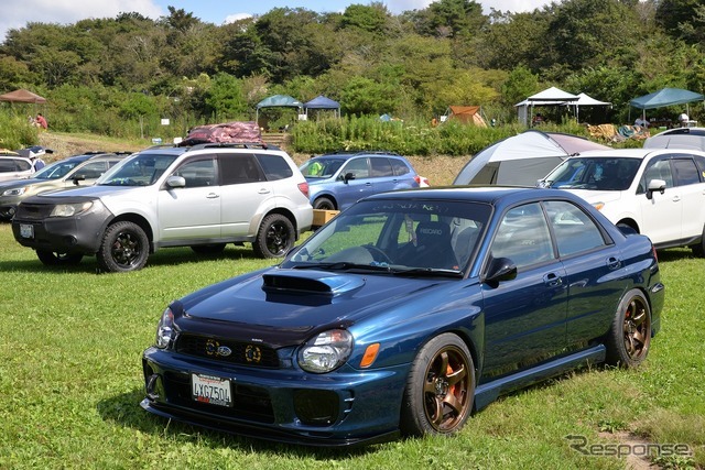 The SUBIE #3