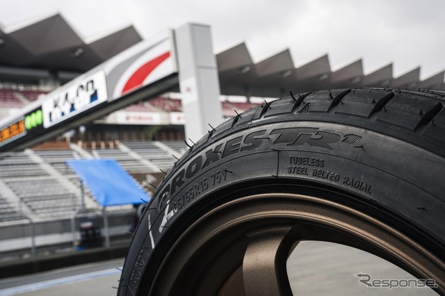 Team TOYO TIRES【K-4GP 10時間耐久】