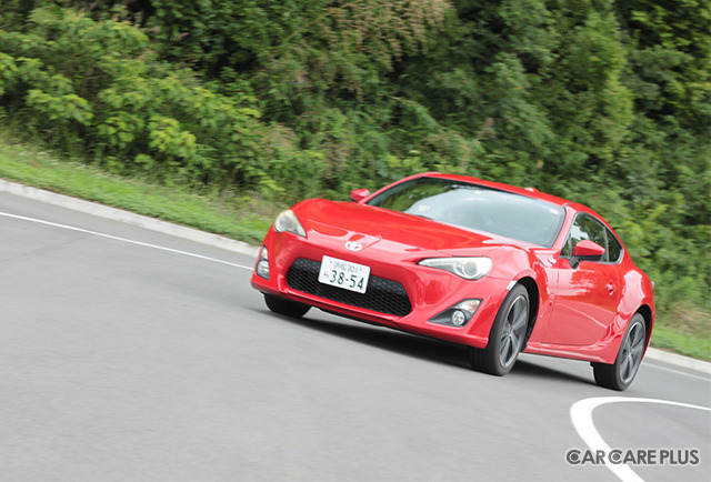 なぜ2012～16年生産「TOYOTA 86」なのか？『86 REFRESH SERVICE』について担当者に聞く