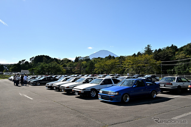 FUJI 86/BRZ STYLE 2023