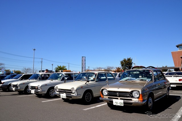 第3回カーフェスティバルin川島町