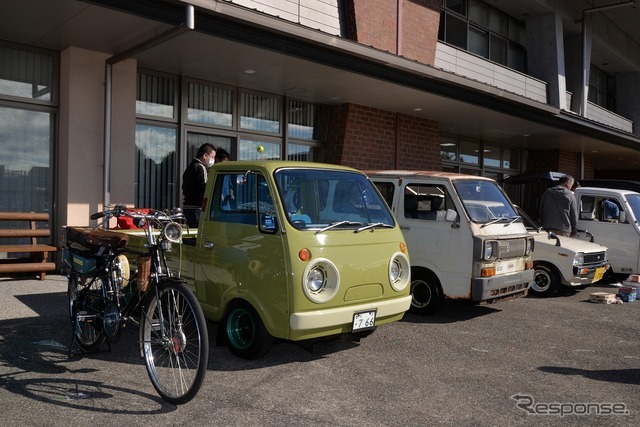 第3回カーフェスティバルin川島町