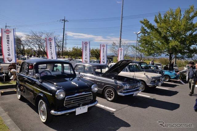 第3回カーフェスティバルin川島町