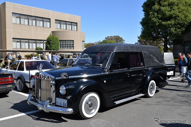 第3回カーフェスティバルin川島町