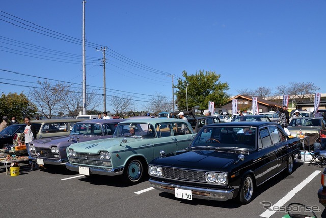 第3回カーフェスティバルin川島町