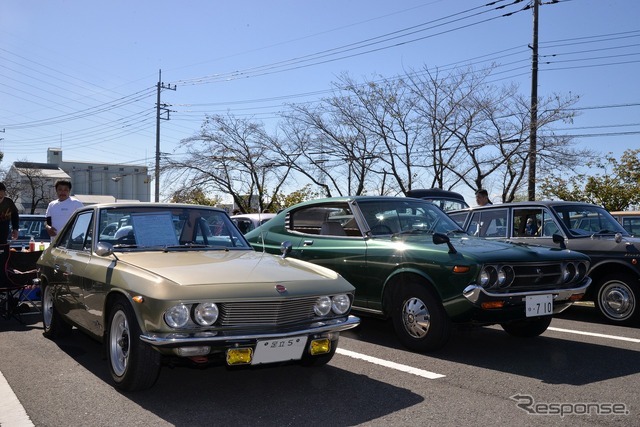 第3回カーフェスティバルin川島町