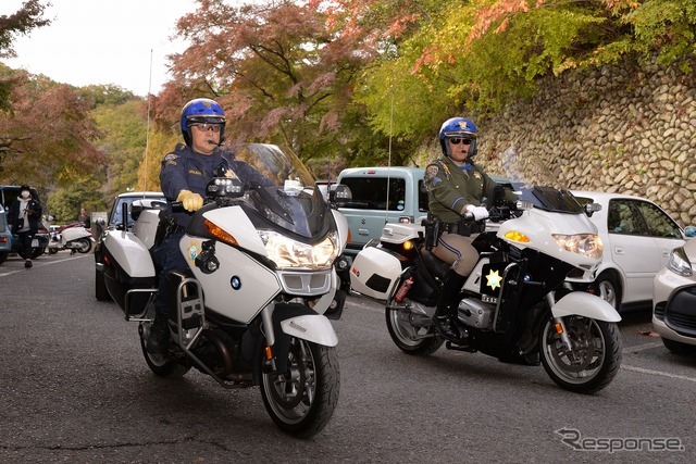 青梅宿懐古自動車同窓会2023